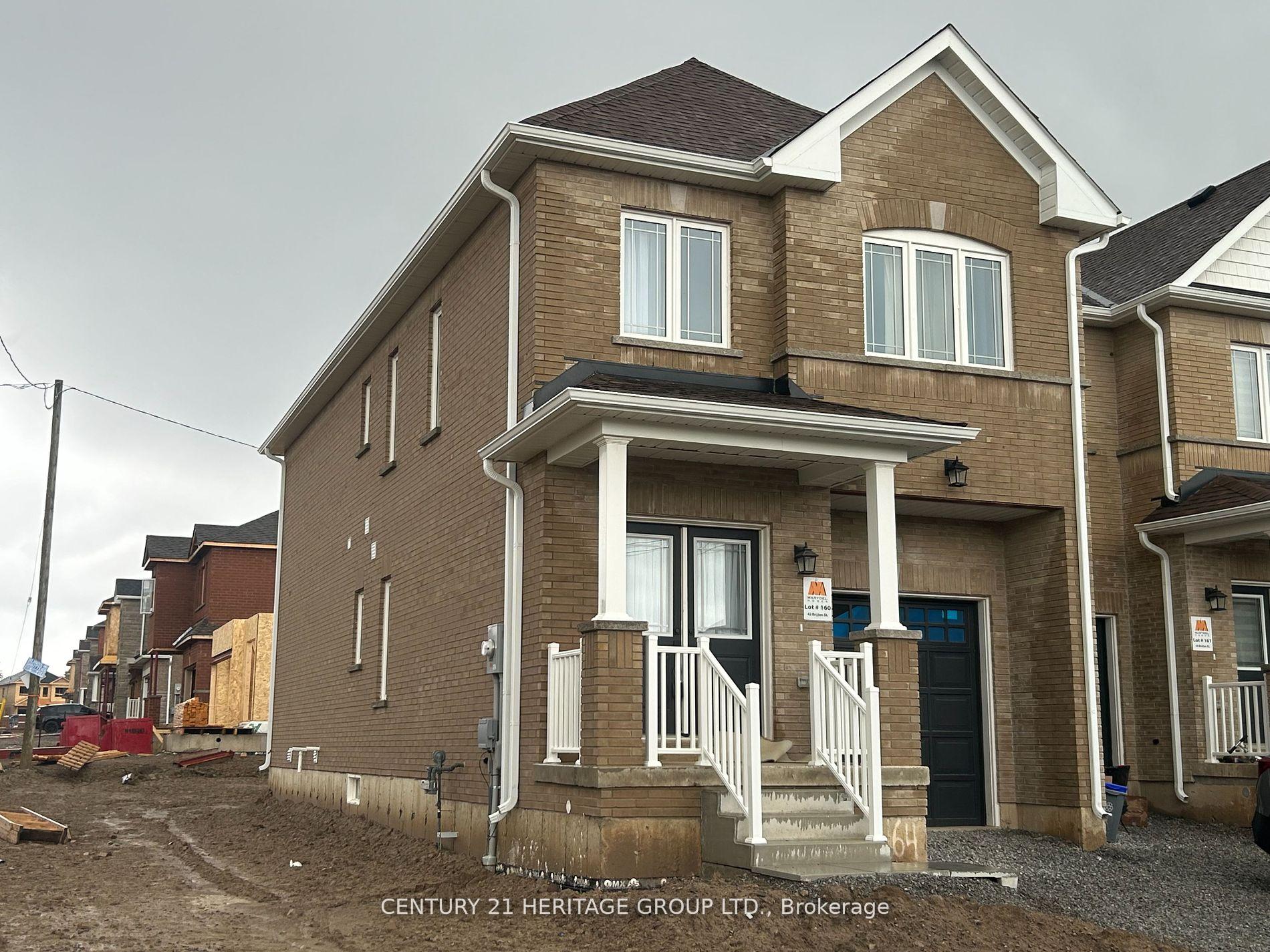 Photo 3 of 42 Bruton Street, Thorold, Thorold Downtown — HOMEH