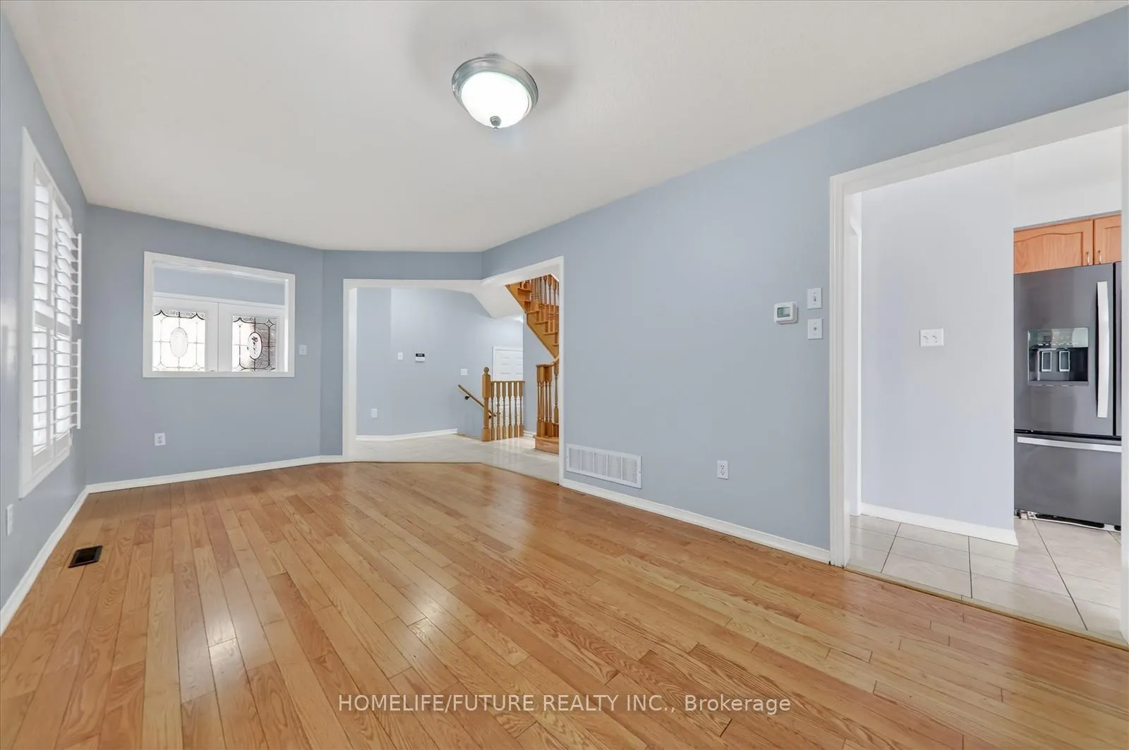 Photo 10 of 29 Riverplace Crescent, Brampton, Bram East — HOMEH