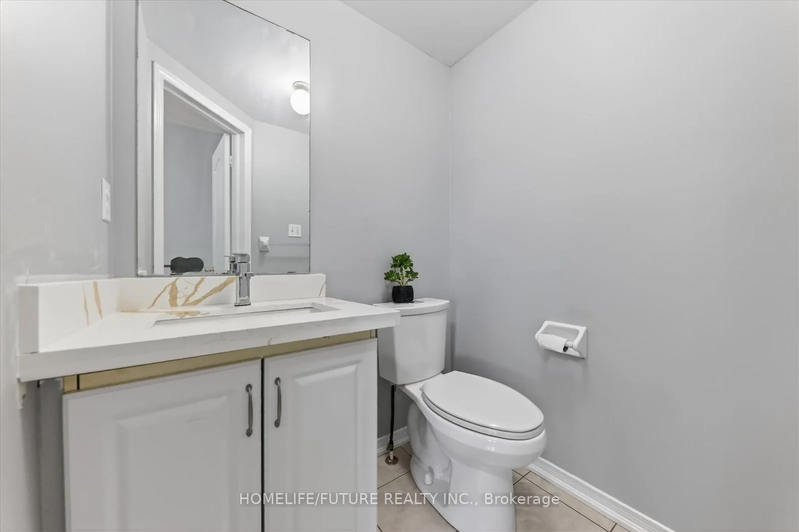 Photo 16 of 29 Riverplace Crescent, Brampton, Bram East — HOMEH