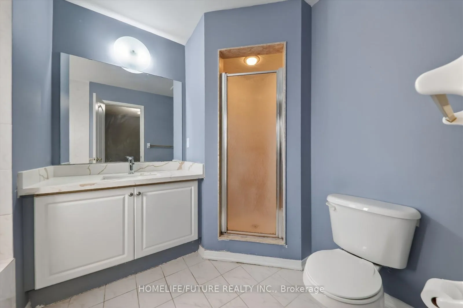 Photo 23 of 29 Riverplace Crescent, Brampton, Bram East — HOMEH