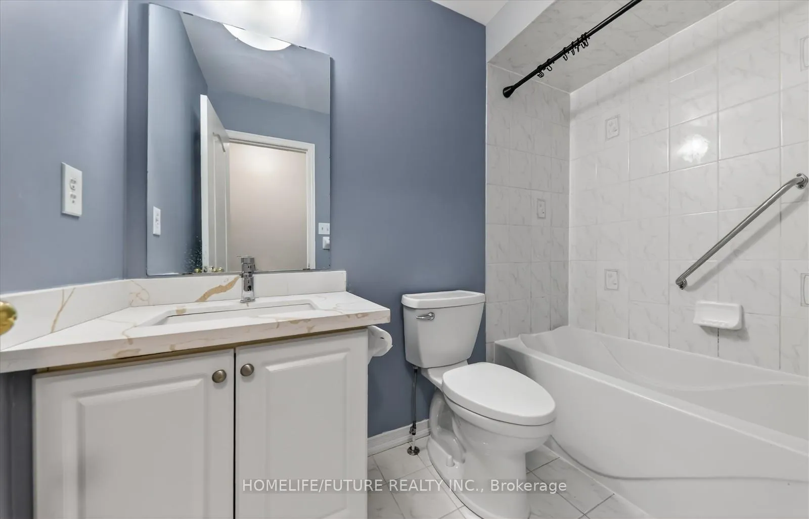 Photo 27 of 29 Riverplace Crescent, Brampton, Bram East — HOMEH