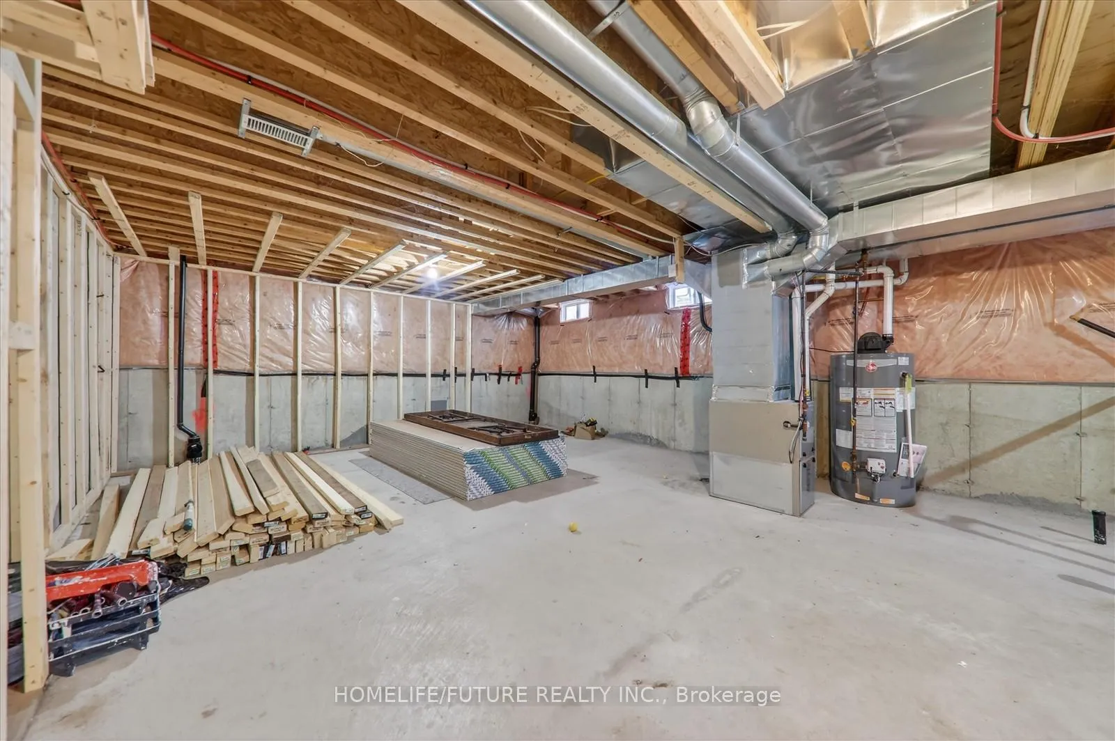 Photo 30 of 29 Riverplace Crescent, Brampton, Bram East — HOMEH