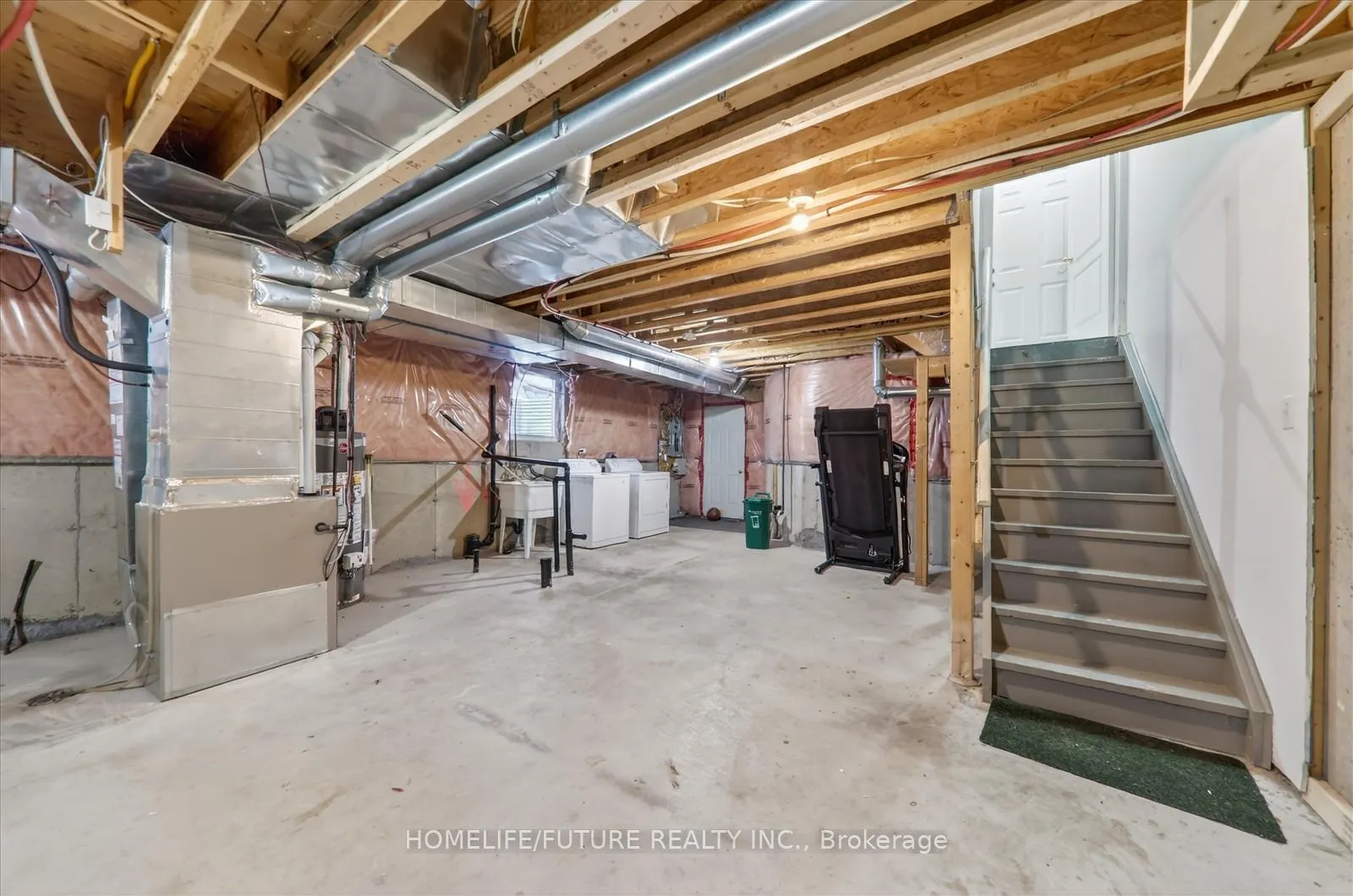Photo 31 of 29 Riverplace Crescent, Brampton, Bram East — HOMEH