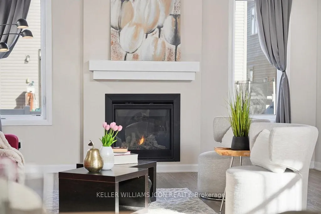 Photo 16 of 808 Cappamore Drive, Ottawa, Barrhaven - Half Moon Bay — HOMEH