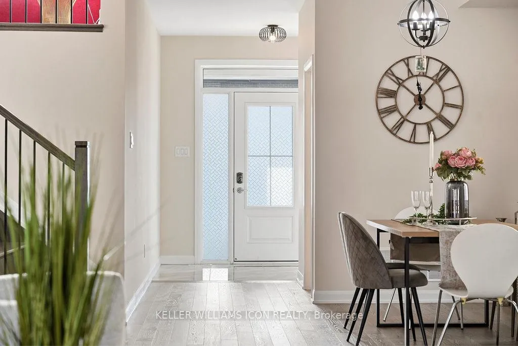 Photo 17 of 808 Cappamore Drive, Ottawa, Barrhaven - Half Moon Bay — HOMEH