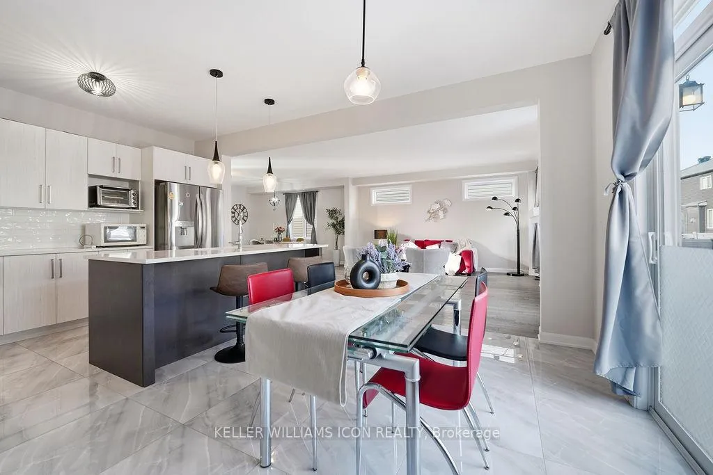 Photo 21 of 808 Cappamore Drive, Ottawa, Barrhaven - Half Moon Bay — HOMEH