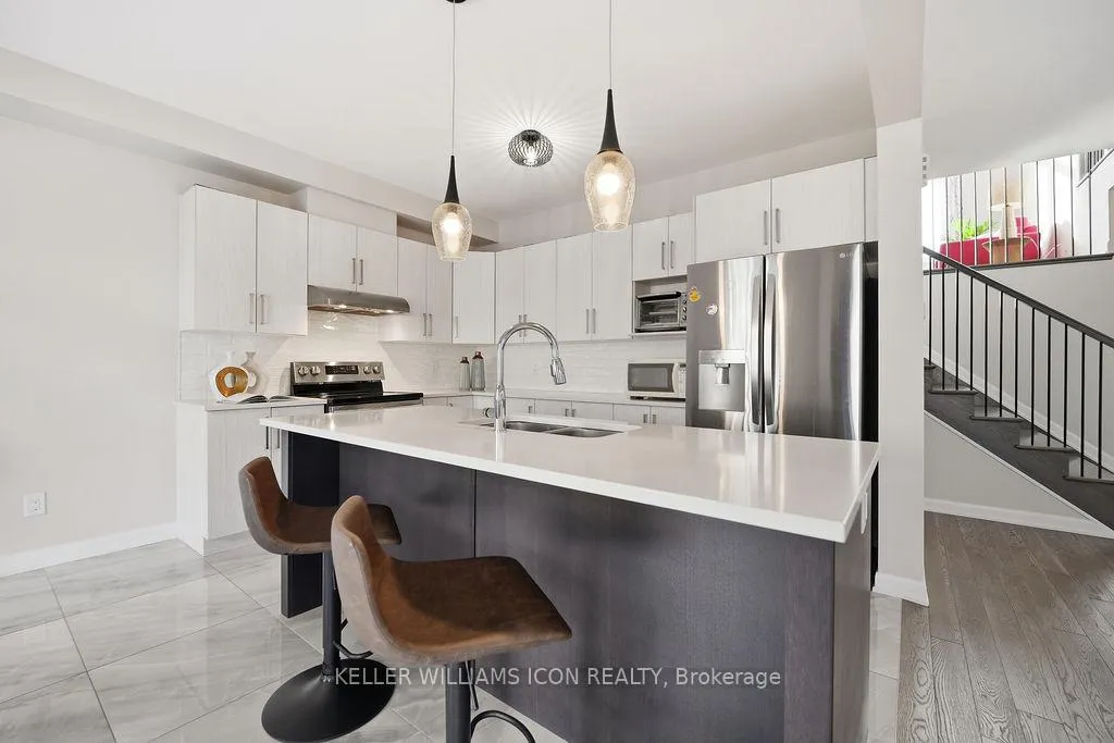 Photo 22 of 808 Cappamore Drive, Ottawa, Barrhaven - Half Moon Bay — HOMEH