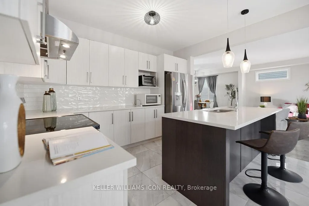 Photo 23 of 808 Cappamore Drive, Ottawa, Barrhaven - Half Moon Bay — HOMEH