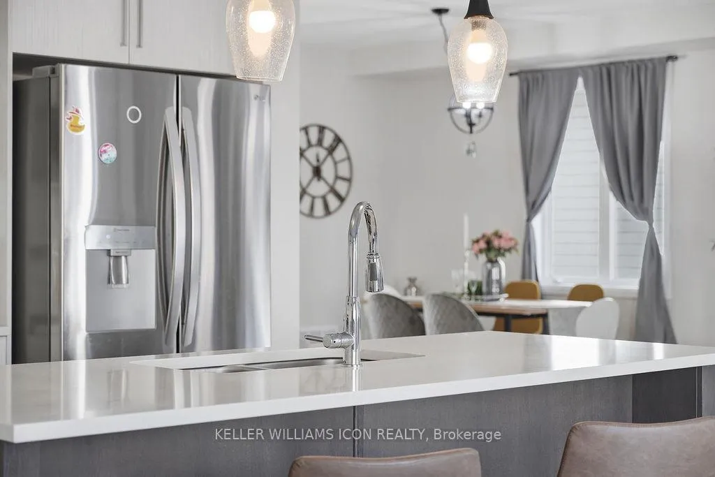 Photo 25 of 808 Cappamore Drive, Ottawa, Barrhaven - Half Moon Bay — HOMEH