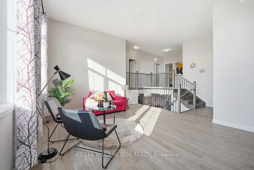 Photo 29 of 808 Cappamore Drive, Ottawa, Barrhaven - Half Moon Bay — HOMEH