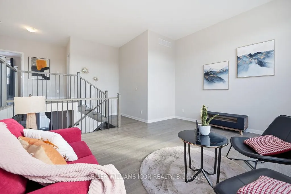 Photo 30 of 808 Cappamore Drive, Ottawa, Barrhaven - Half Moon Bay — HOMEH