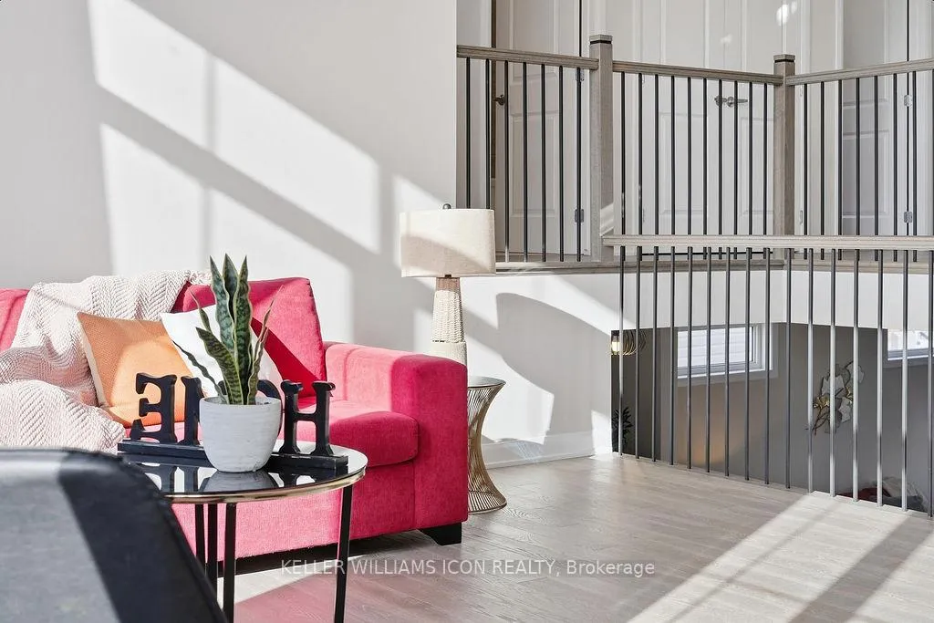 Photo 31 of 808 Cappamore Drive, Ottawa, Barrhaven - Half Moon Bay — HOMEH