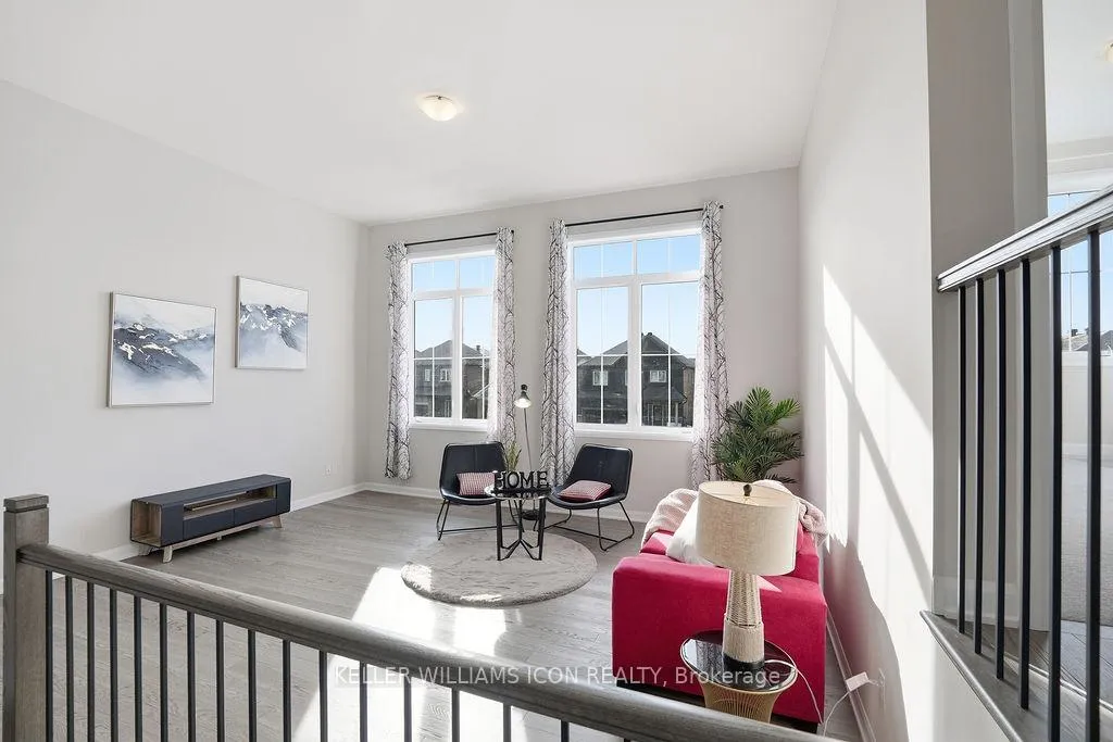 Photo 32 of 808 Cappamore Drive, Ottawa, Barrhaven - Half Moon Bay — HOMEH