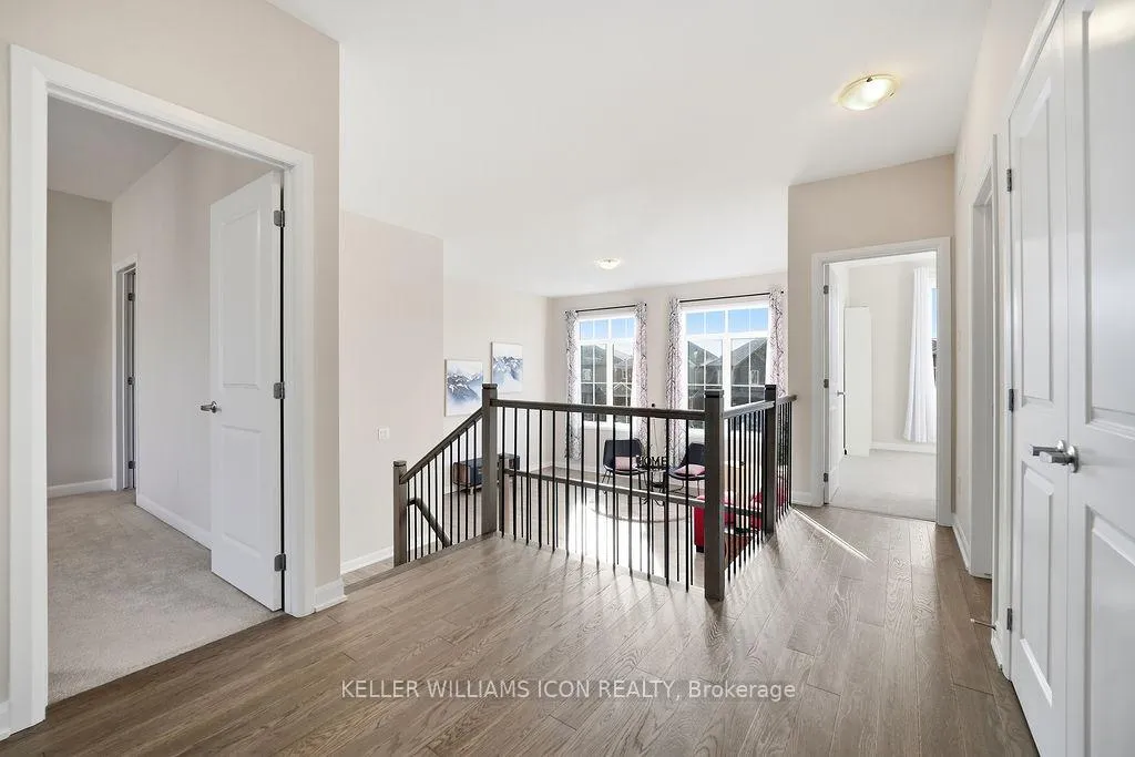 Photo 34 of 808 Cappamore Drive, Ottawa, Barrhaven - Half Moon Bay — HOMEH