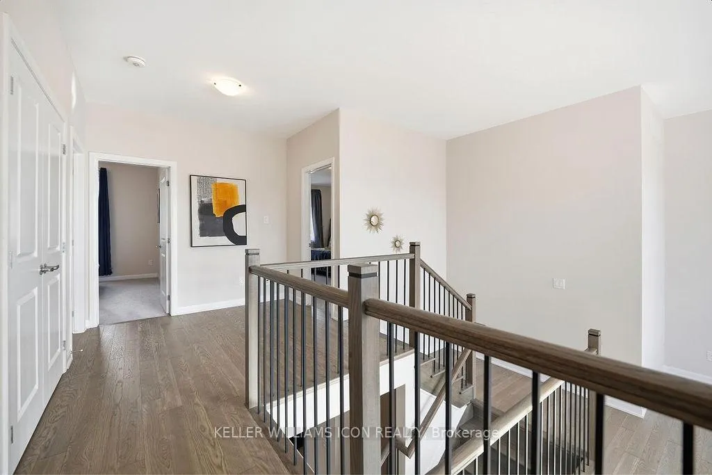 Photo 35 of 808 Cappamore Drive, Ottawa, Barrhaven - Half Moon Bay — HOMEH