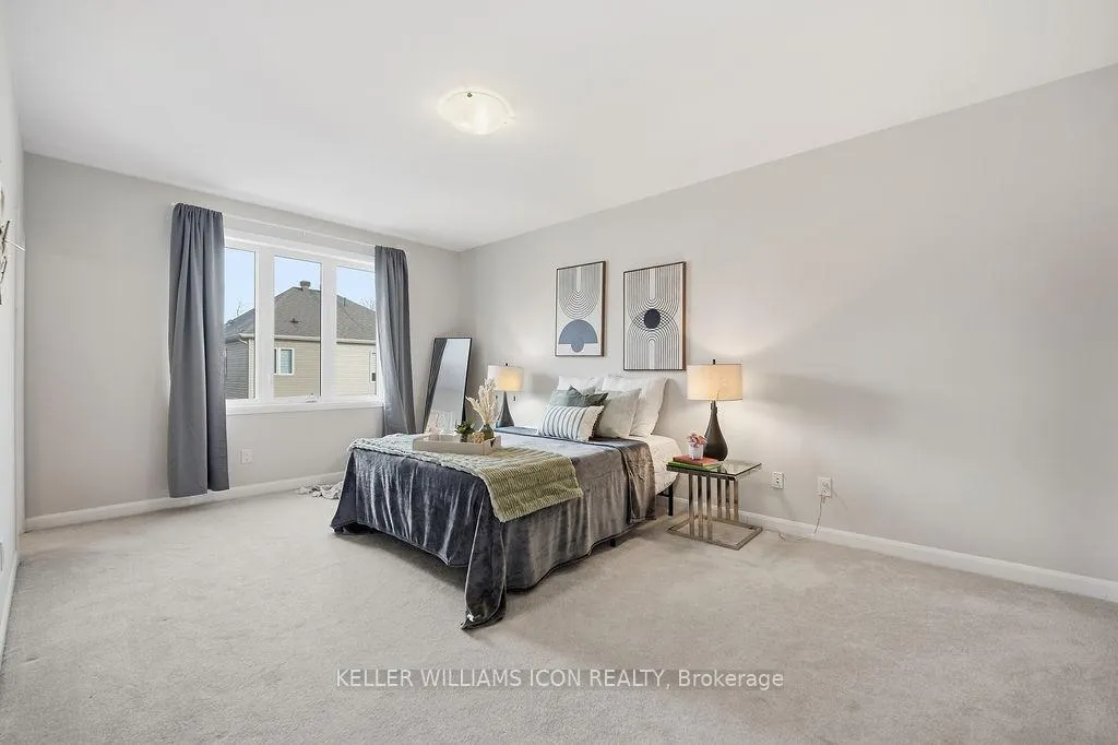 Photo 36 of 808 Cappamore Drive, Ottawa, Barrhaven - Half Moon Bay — HOMEH