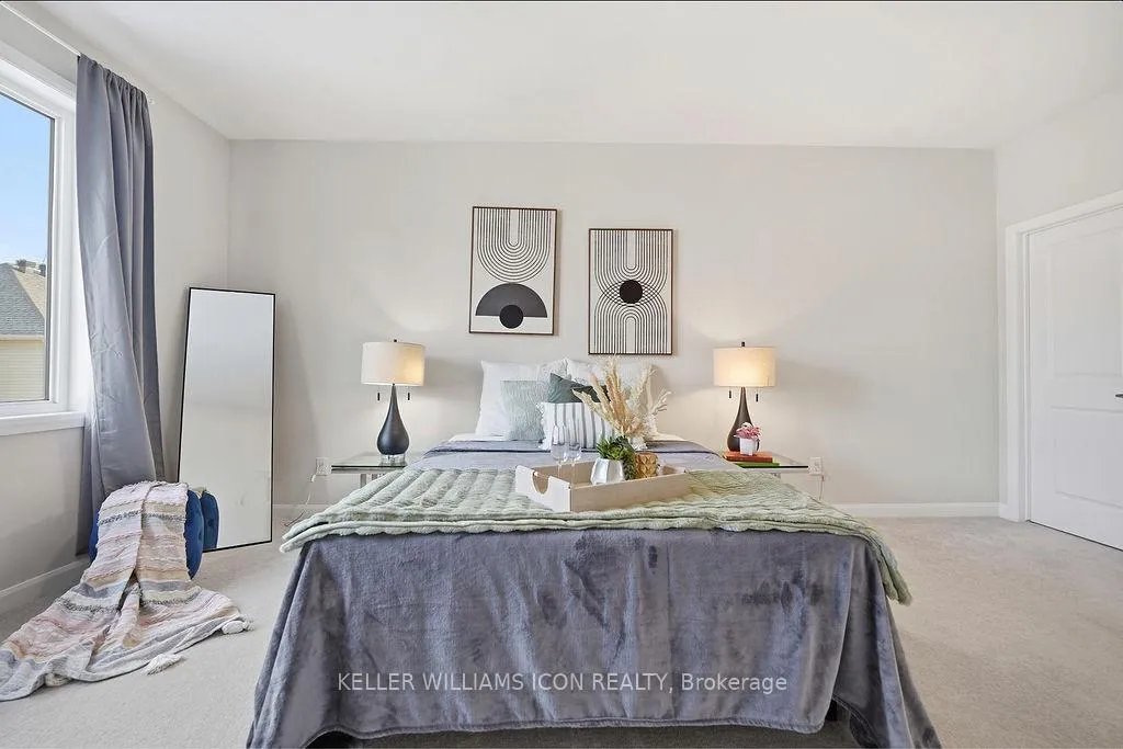 Photo 38 of 808 Cappamore Drive, Ottawa, Barrhaven - Half Moon Bay — HOMEH