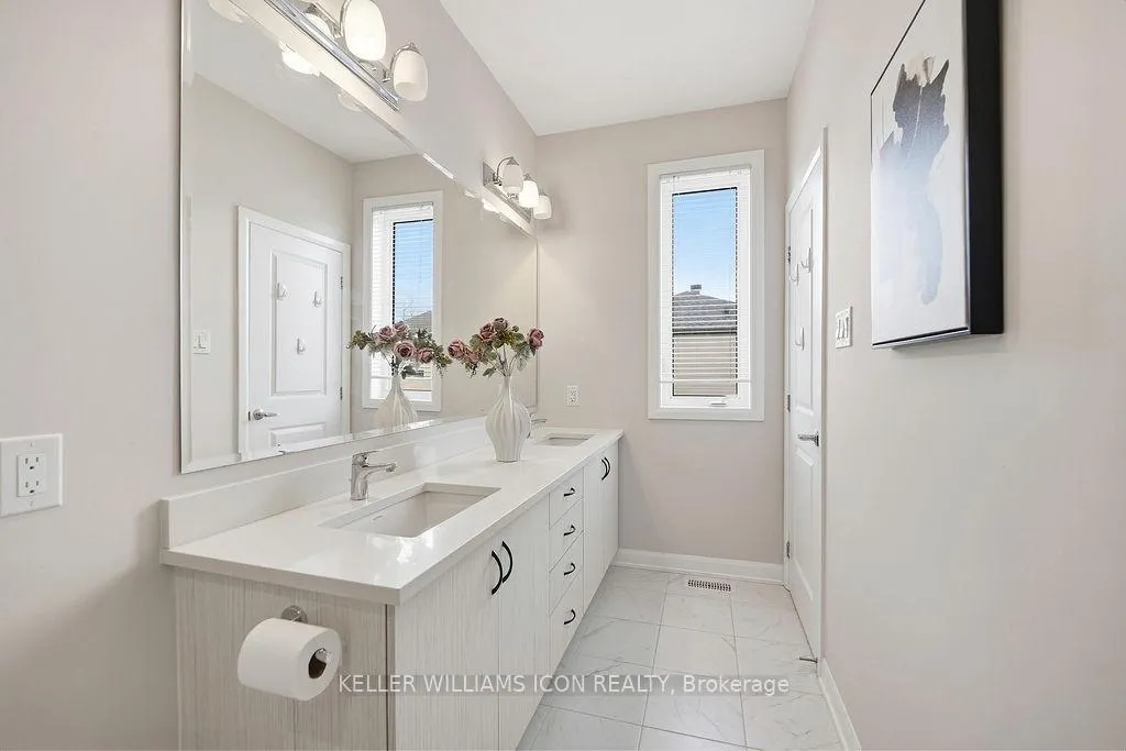 Photo 40 of 808 Cappamore Drive, Ottawa, Barrhaven - Half Moon Bay — HOMEH