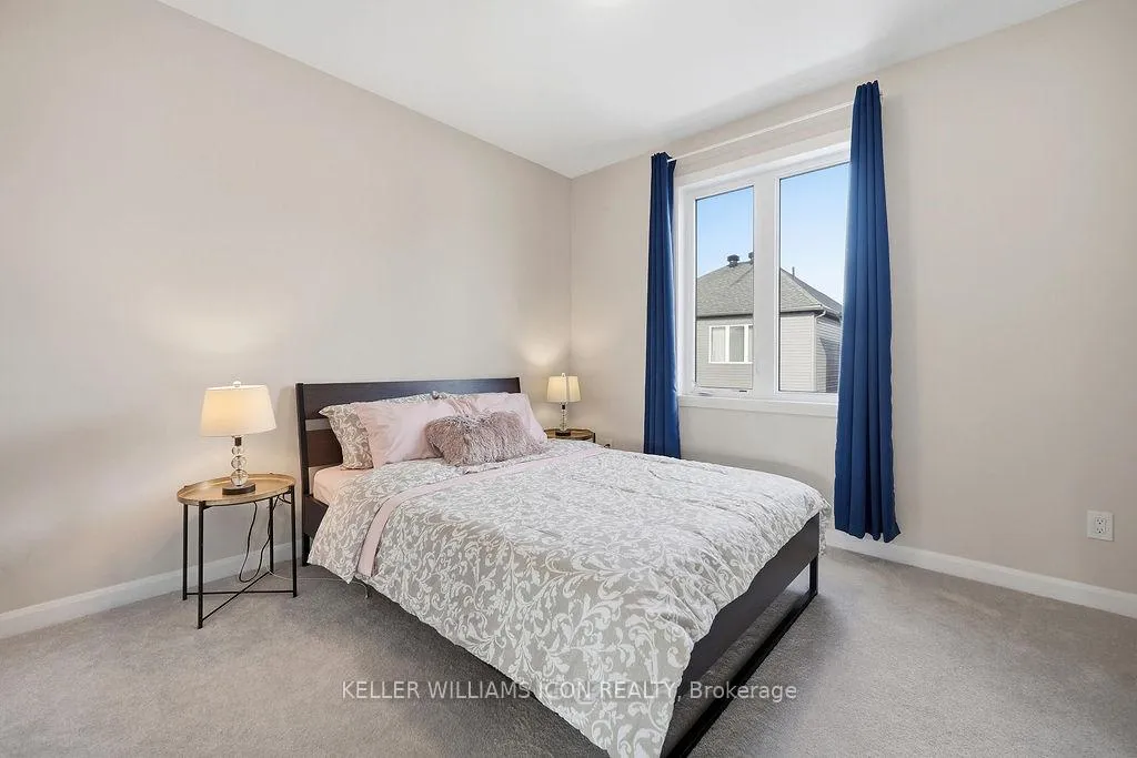 Photo 41 of 808 Cappamore Drive, Ottawa, Barrhaven - Half Moon Bay — HOMEH
