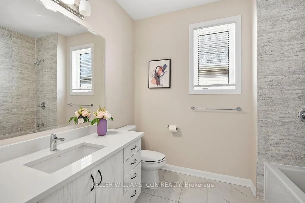 Photo 45 of 808 Cappamore Drive, Ottawa, Barrhaven - Half Moon Bay — HOMEH