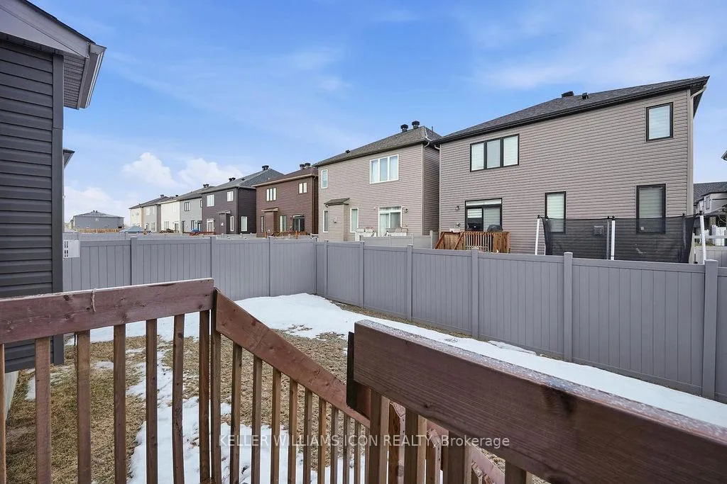 Photo 49 of 808 Cappamore Drive, Ottawa, Barrhaven - Half Moon Bay — HOMEH