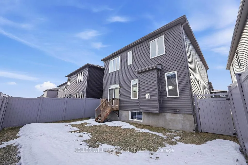 Photo 50 of 808 Cappamore Drive, Ottawa, Barrhaven - Half Moon Bay — HOMEH