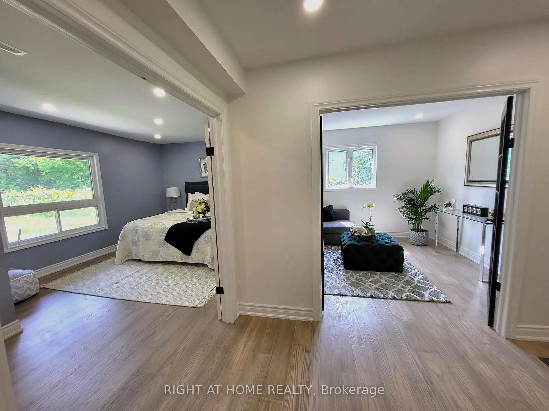Photo 7 of 1012 Goshen Road, Innisfil, Alcona — HOMEH