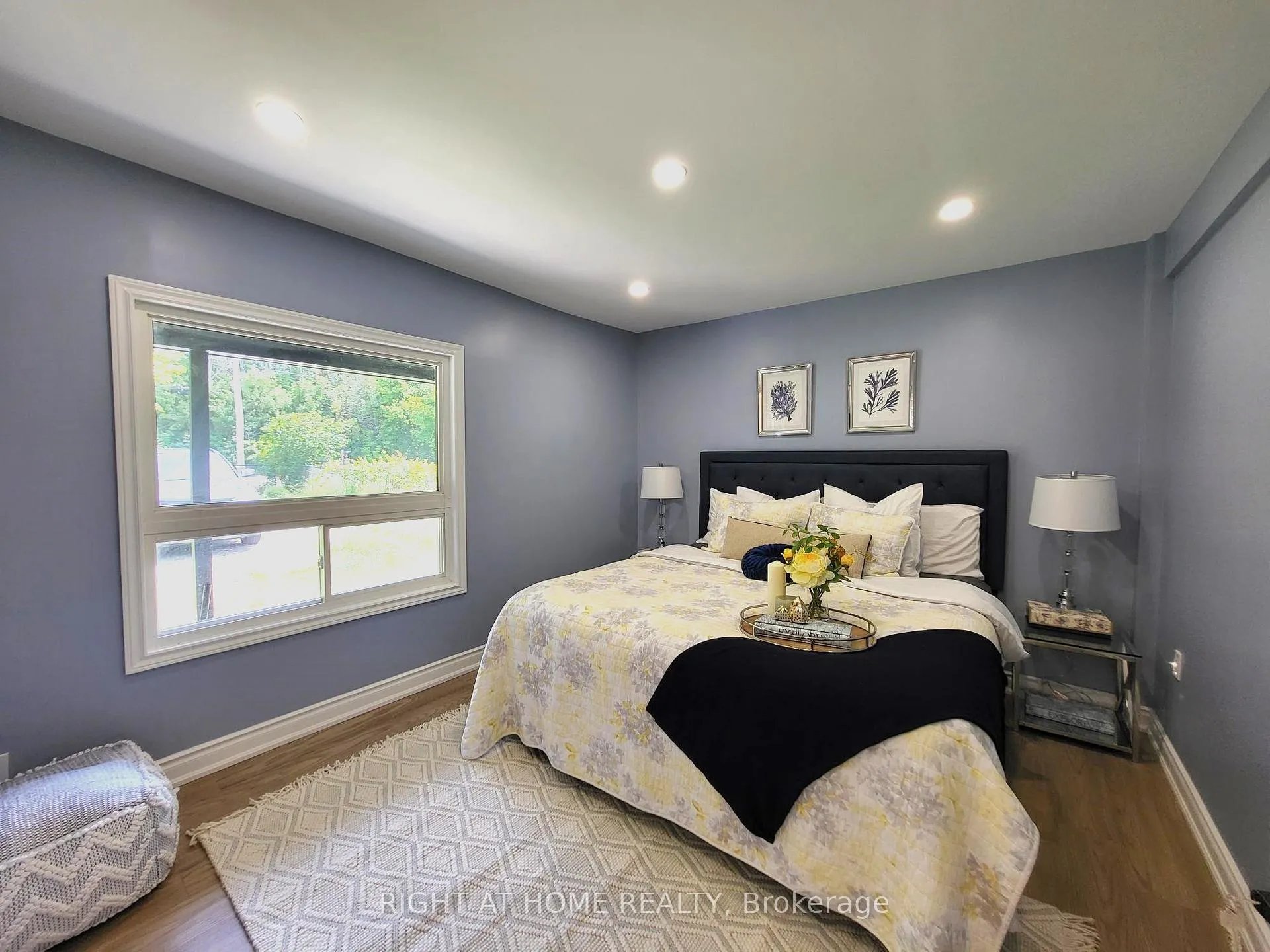 Photo 10 of 1012 Goshen Road, Innisfil, Alcona — HOMEH