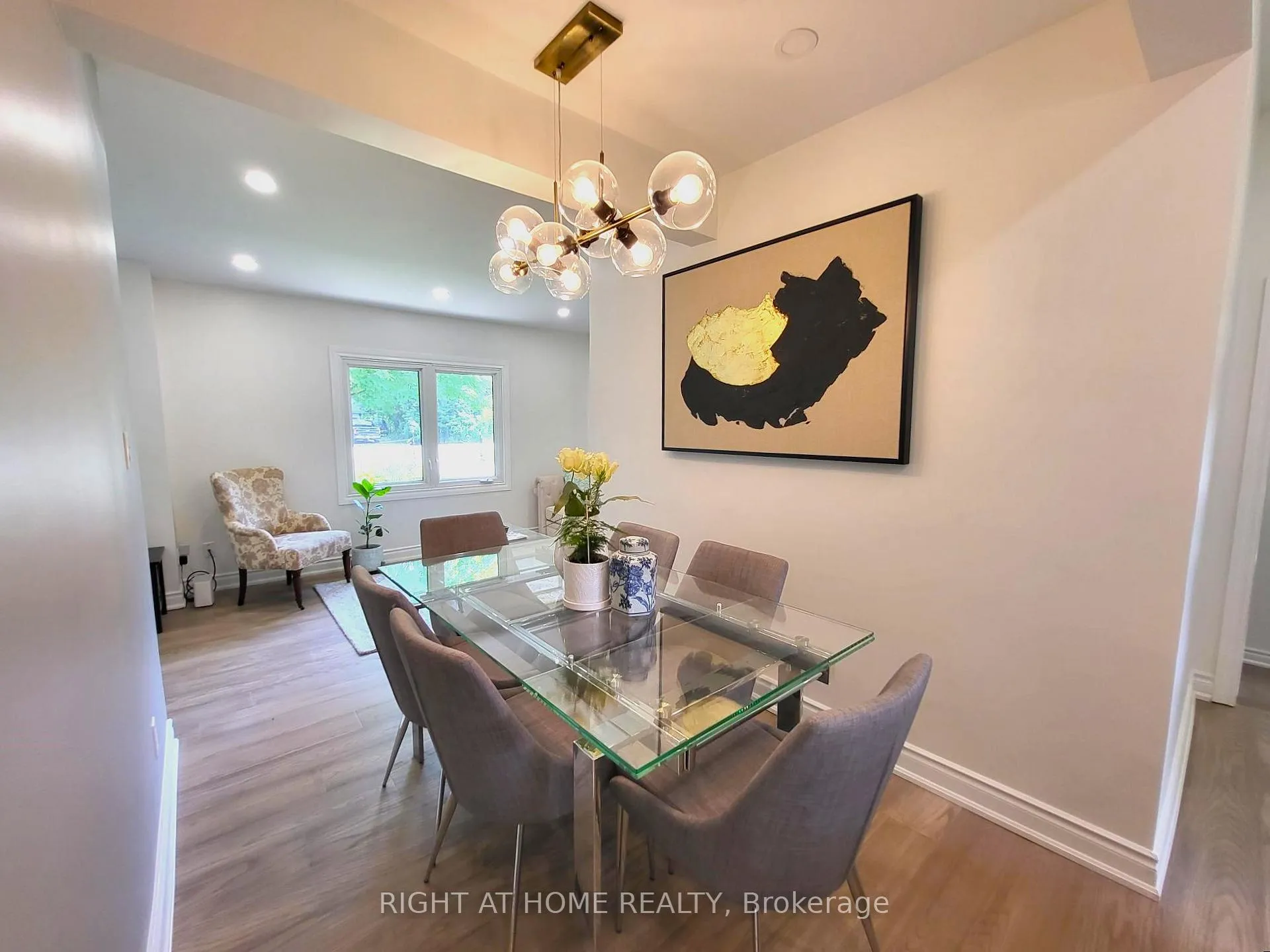 Photo 21 of 1012 Goshen Road, Innisfil, Alcona — HOMEH