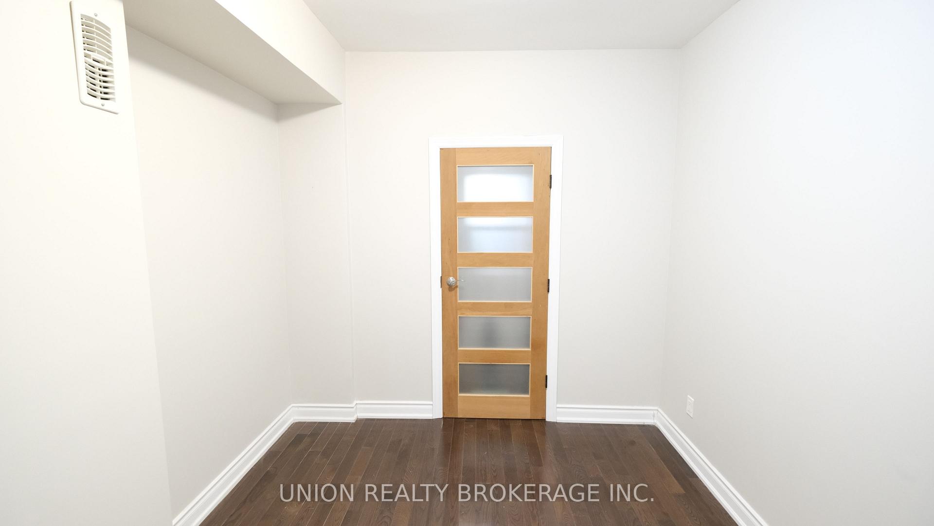 Photo 13 of Unit #Main, 264 Strathmore Boulevard, Toronto, Danforth — HOMEH