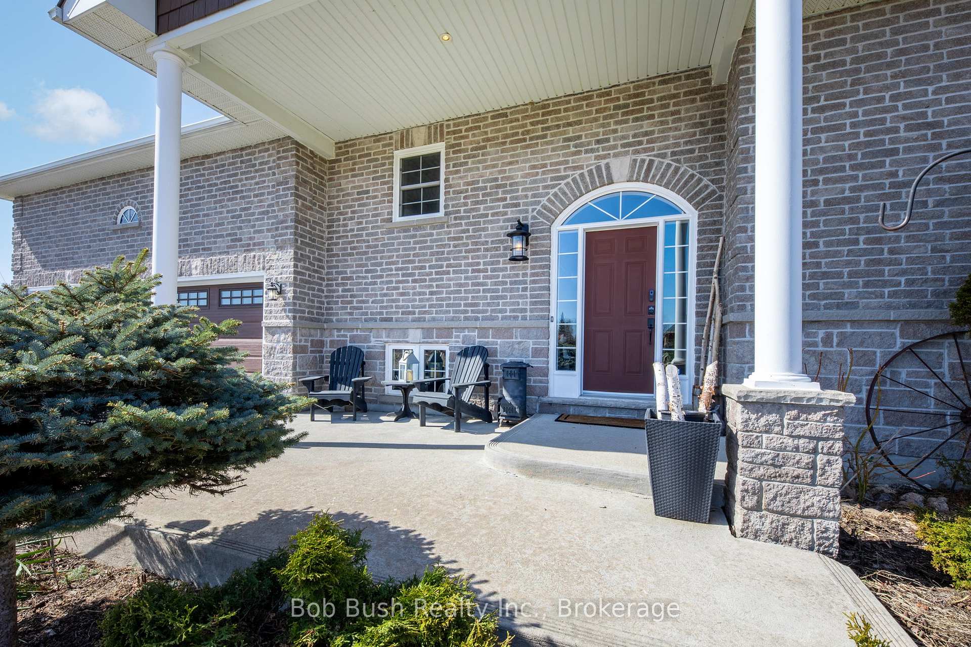 Photo 8 of 38 Asselin Drive, Tiny, Rural Tiny — HOMEH