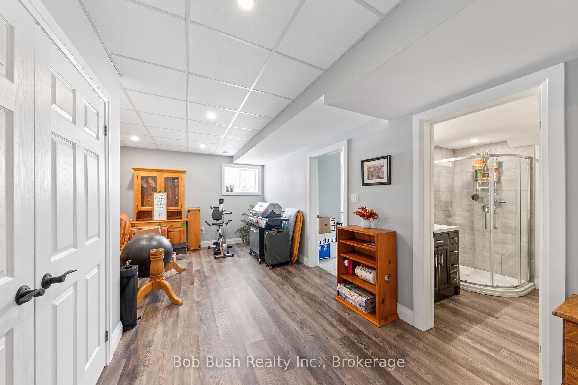 Photo 27 of 38 Asselin Drive, Tiny, Rural Tiny — HOMEH