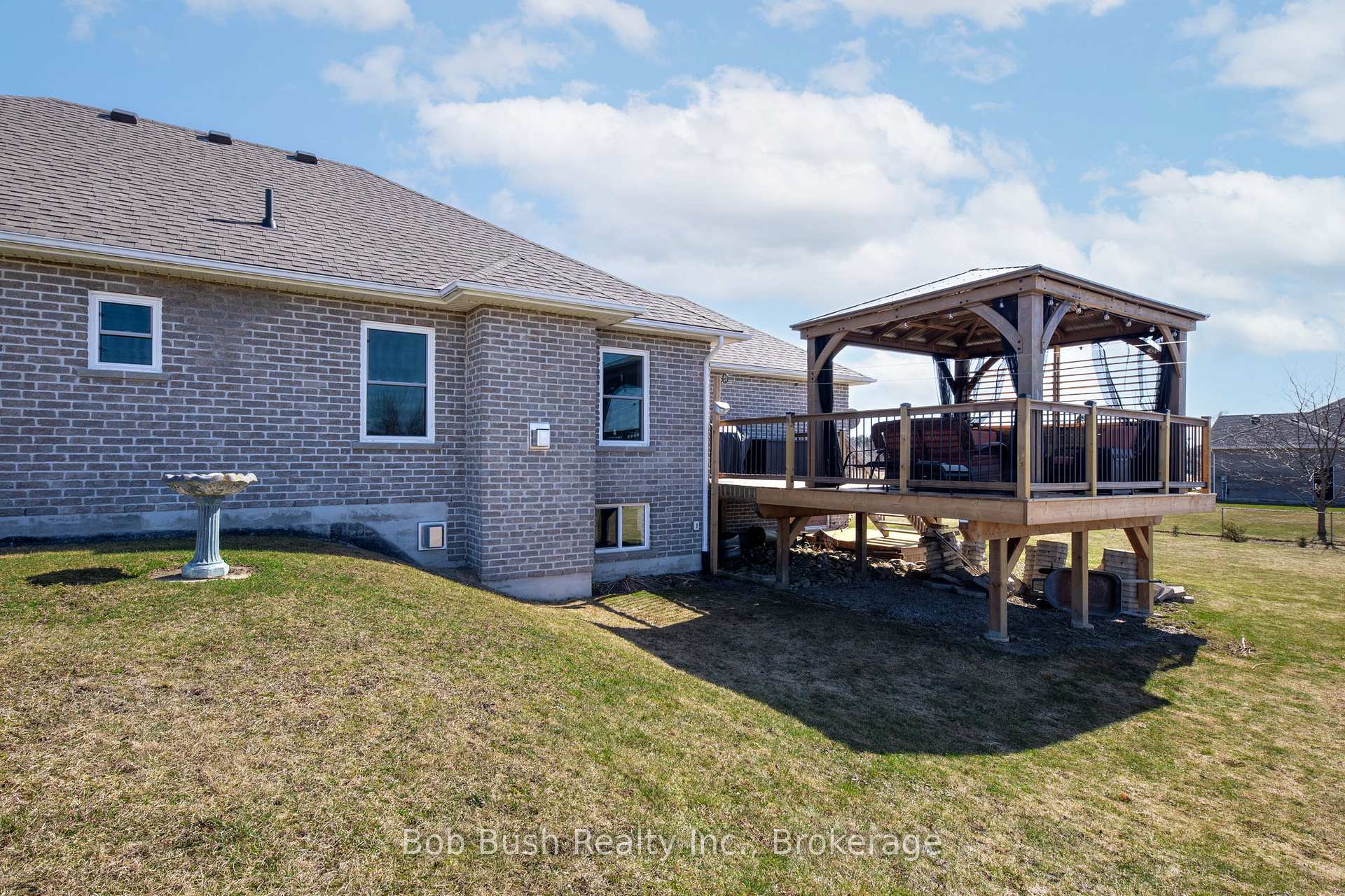 Photo 33 of 38 Asselin Drive, Tiny, Rural Tiny — HOMEH