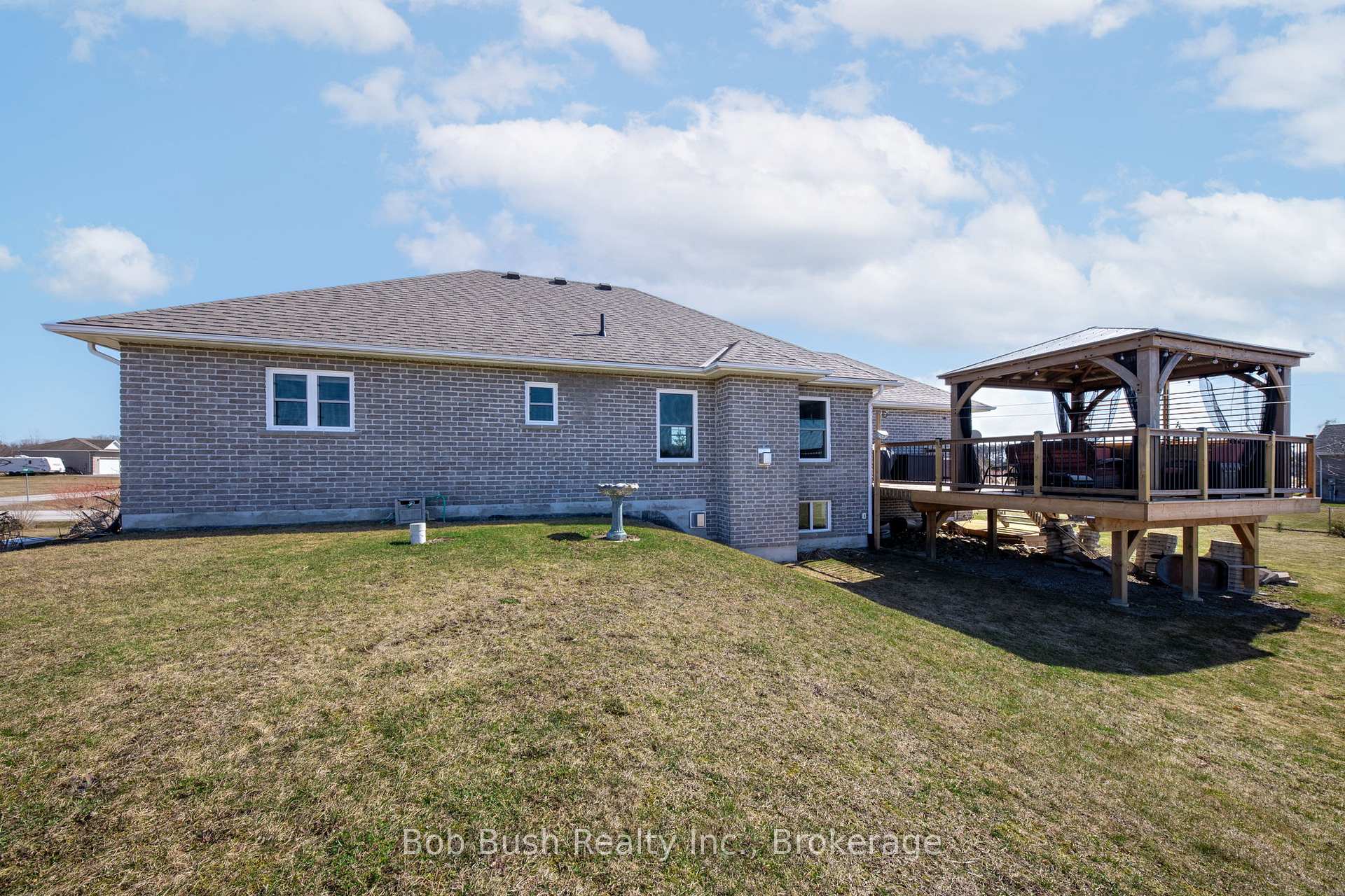 Photo 35 of 38 Asselin Drive, Tiny, Rural Tiny — HOMEH