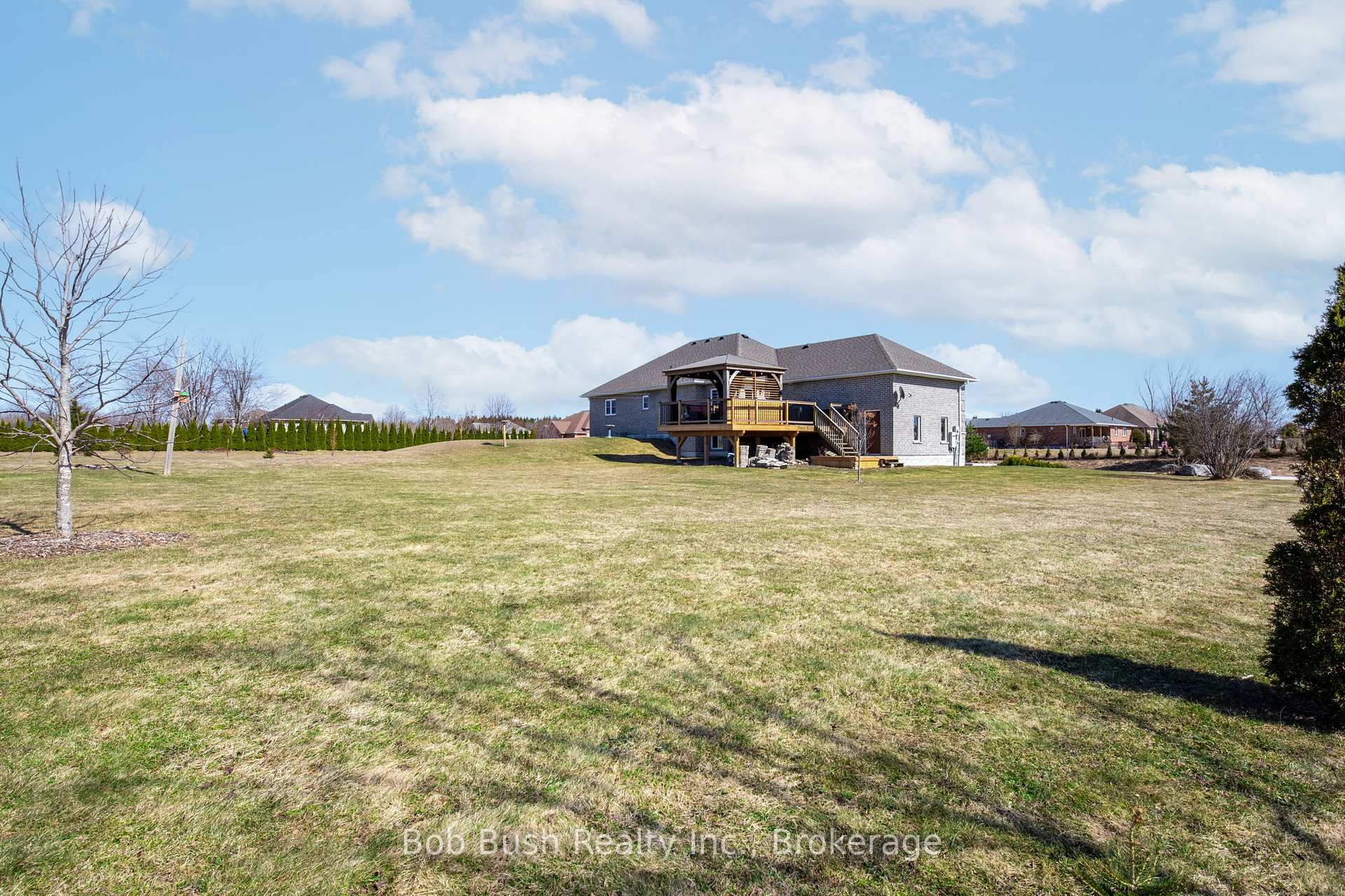 Photo 38 of 38 Asselin Drive, Tiny, Rural Tiny — HOMEH