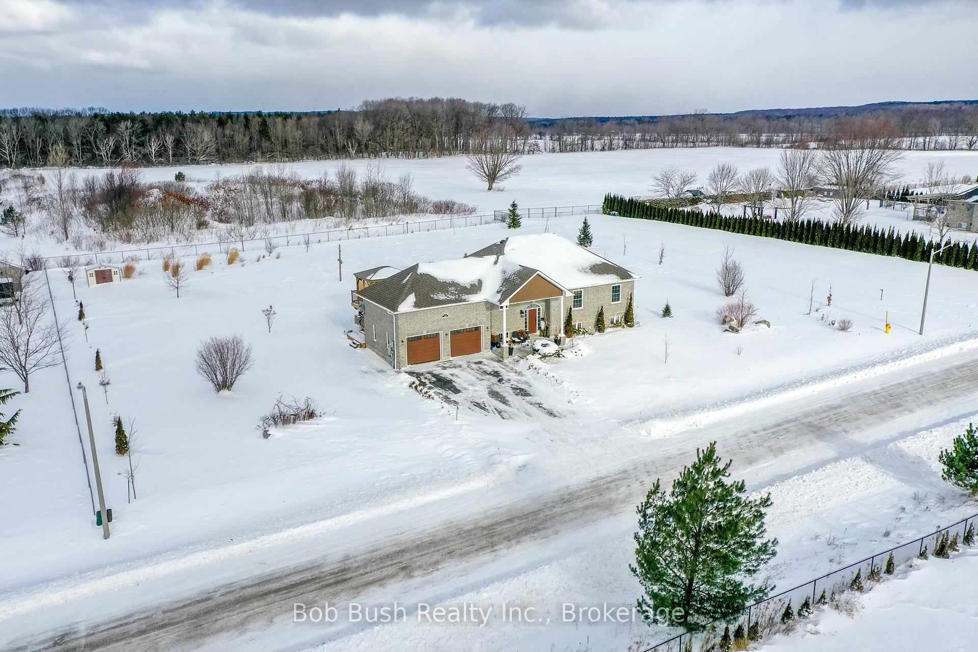 Photo 40 of 38 Asselin Drive, Tiny, Rural Tiny — HOMEH