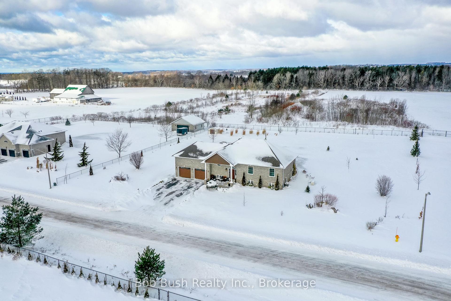 Photo 41 of 38 Asselin Drive, Tiny, Rural Tiny — HOMEH