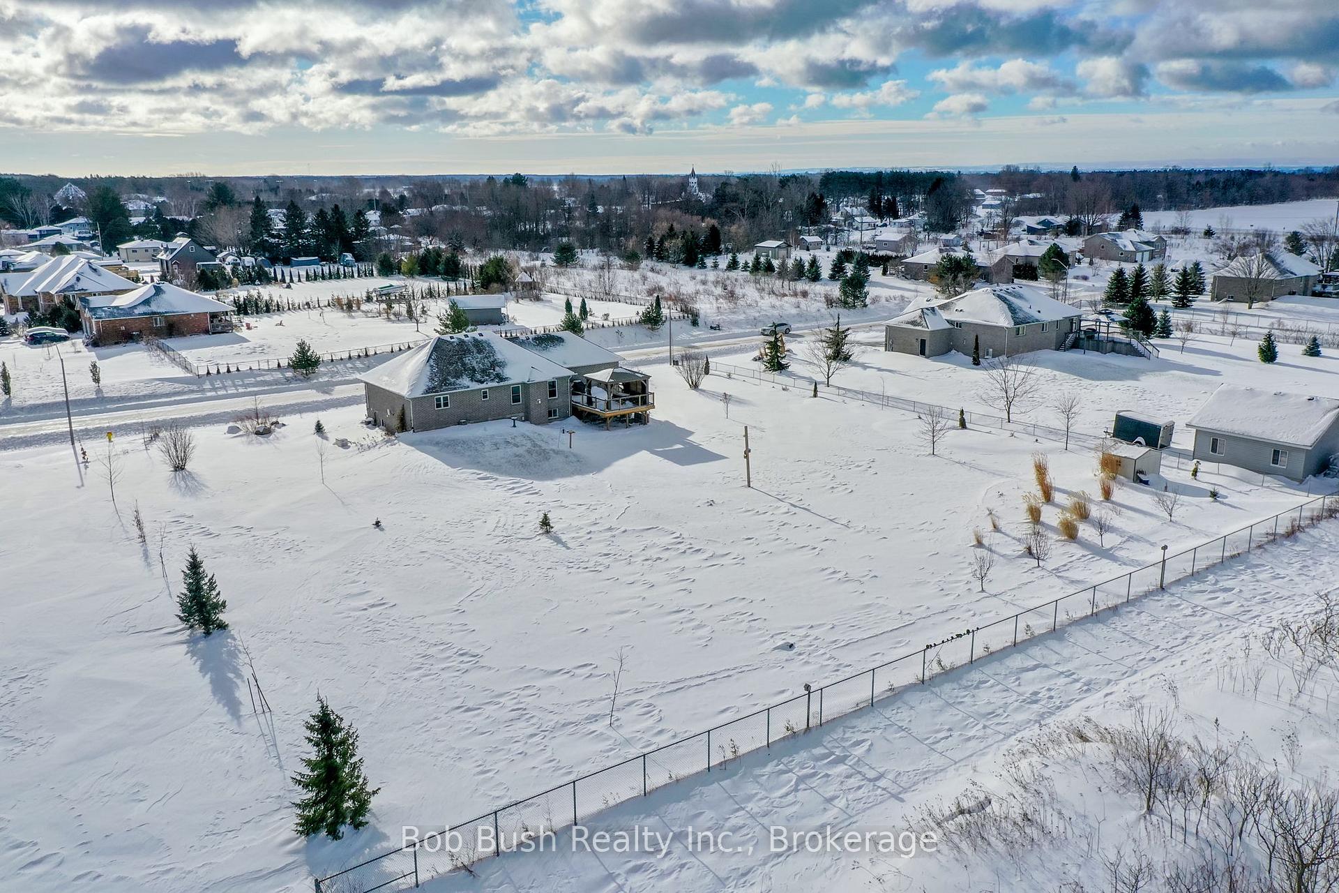 Photo 42 of 38 Asselin Drive, Tiny, Rural Tiny — HOMEH
