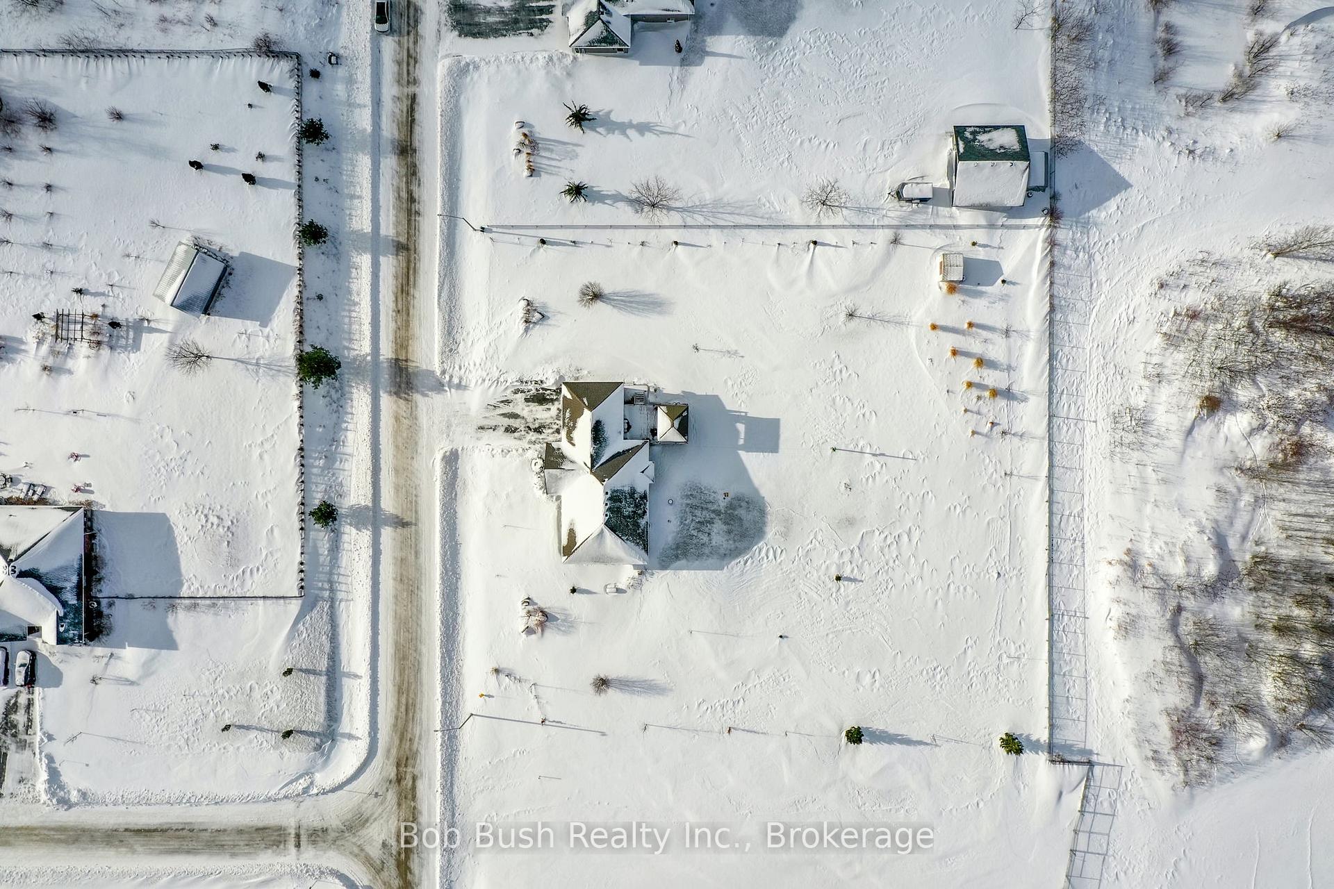 Photo 43 of 38 Asselin Drive, Tiny, Rural Tiny — HOMEH