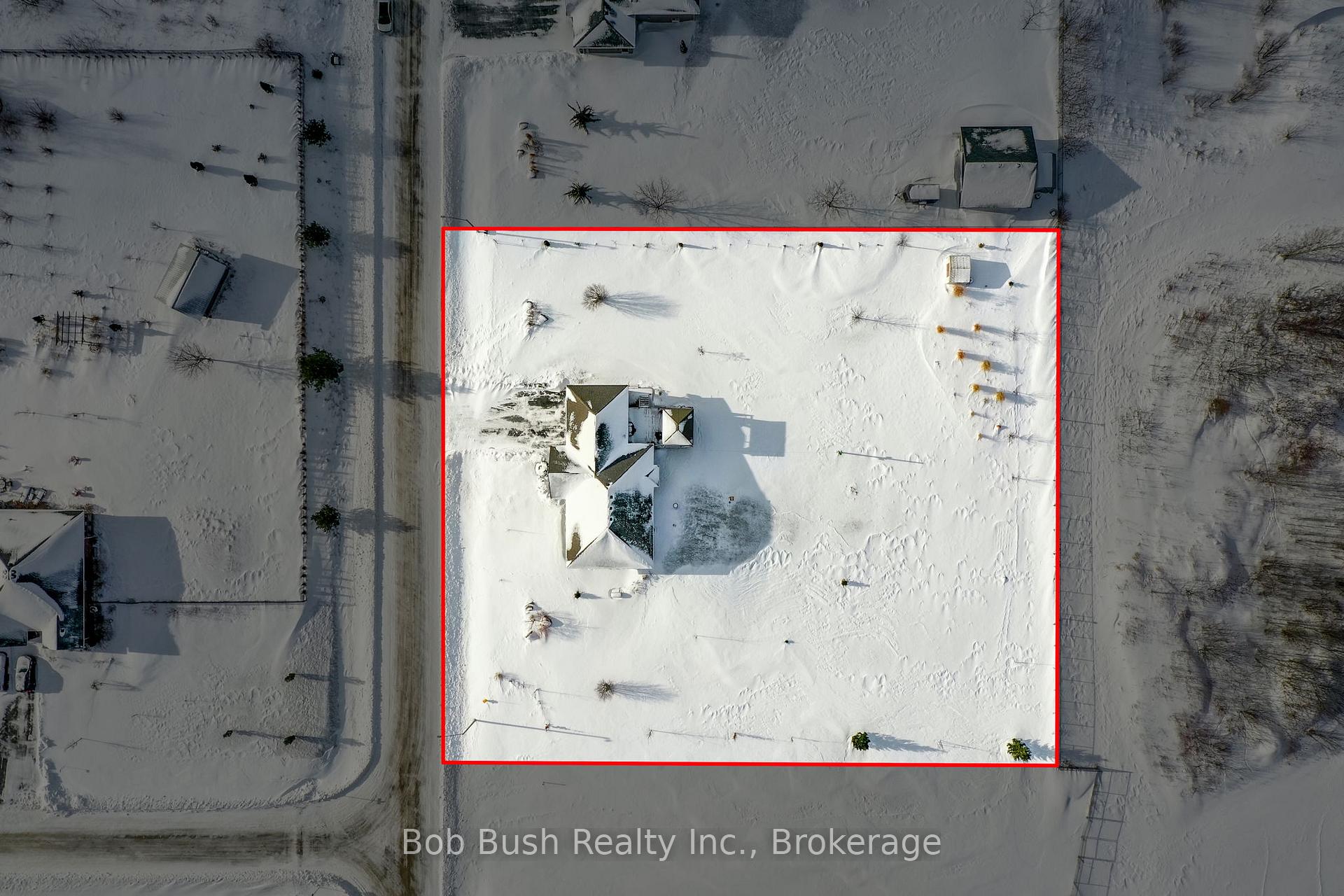 Photo 44 of 38 Asselin Drive, Tiny, Rural Tiny — HOMEH