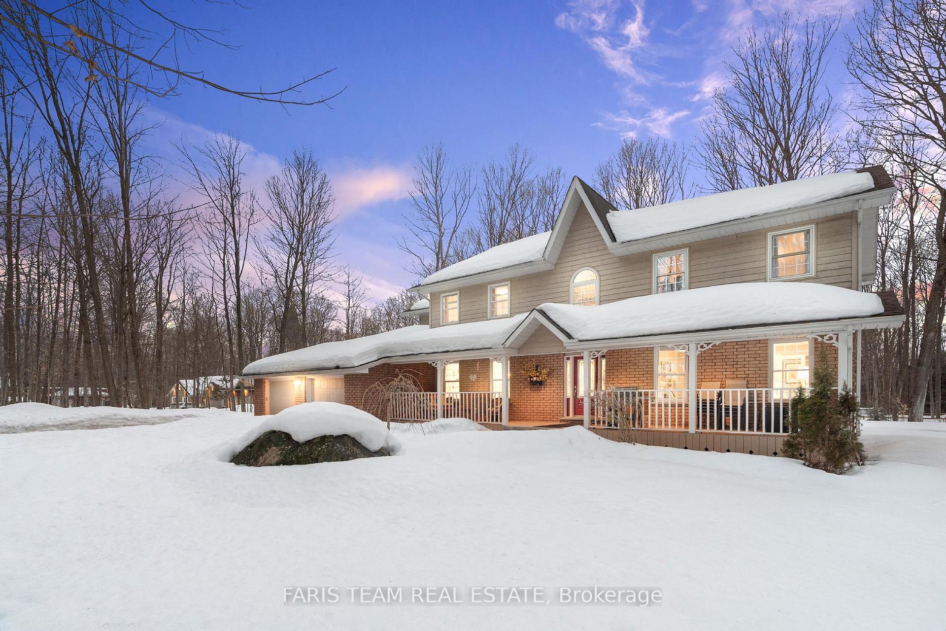 Front of 64 Goldfinch Crescent
