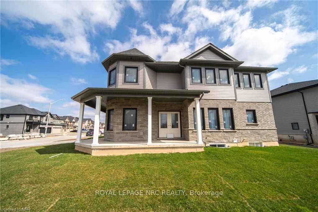Photo 12 of 1 Alicia Crescent, Thorold, Hurricane/Merrittville — HOMEH