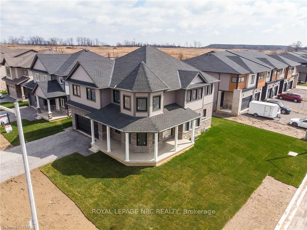Photo 19 of 1 Alicia Crescent, Thorold, Hurricane/Merrittville — HOMEH