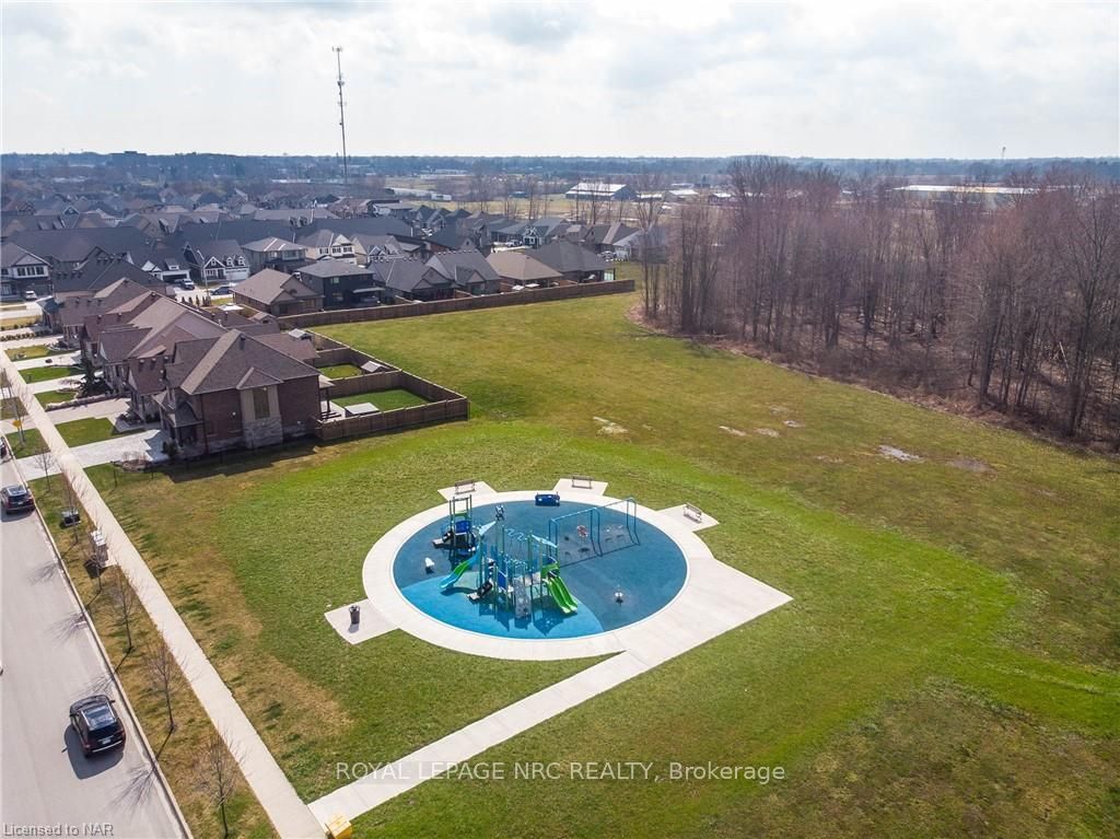 Photo 20 of 1 Alicia Crescent, Thorold, Hurricane/Merrittville — HOMEH