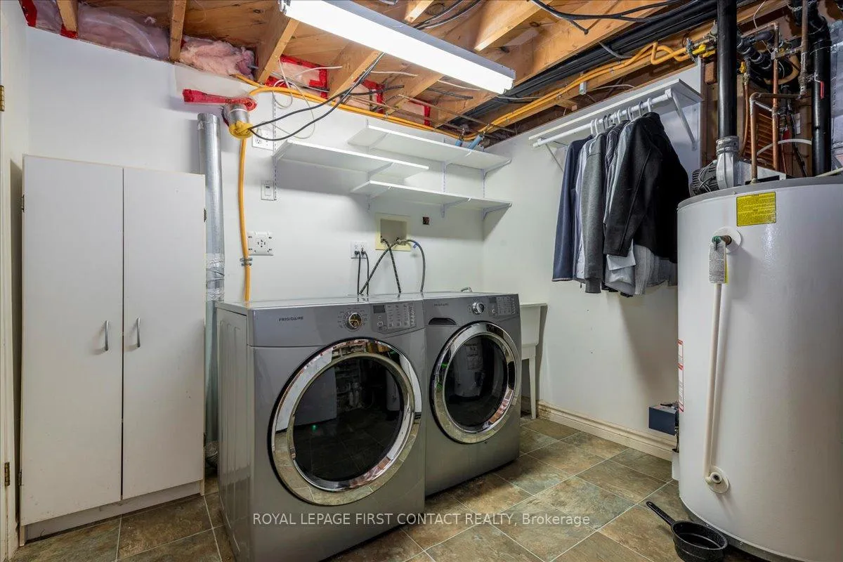Photo 17 of 591 Oak Street, Collingwood — HOMEH