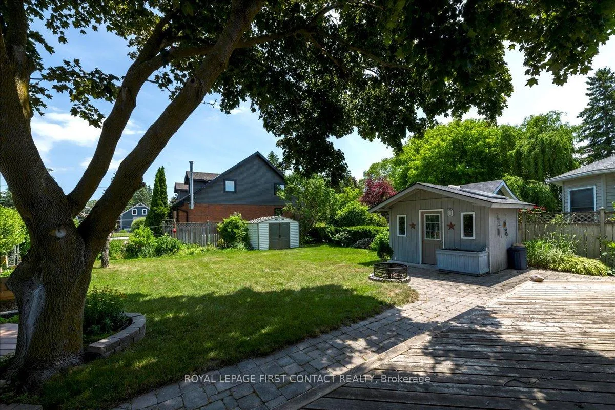 Photo 19 of 591 Oak Street, Collingwood — HOMEH