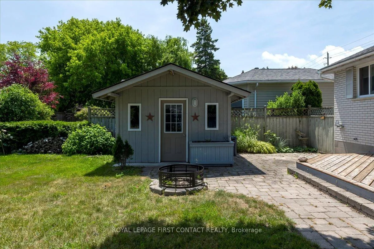 Photo 20 of 591 Oak Street, Collingwood — HOMEH