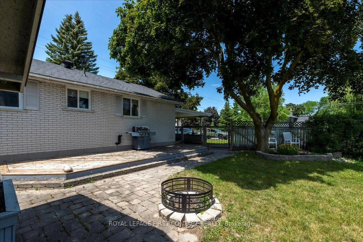 Photo 21 of 591 Oak Street, Collingwood — HOMEH