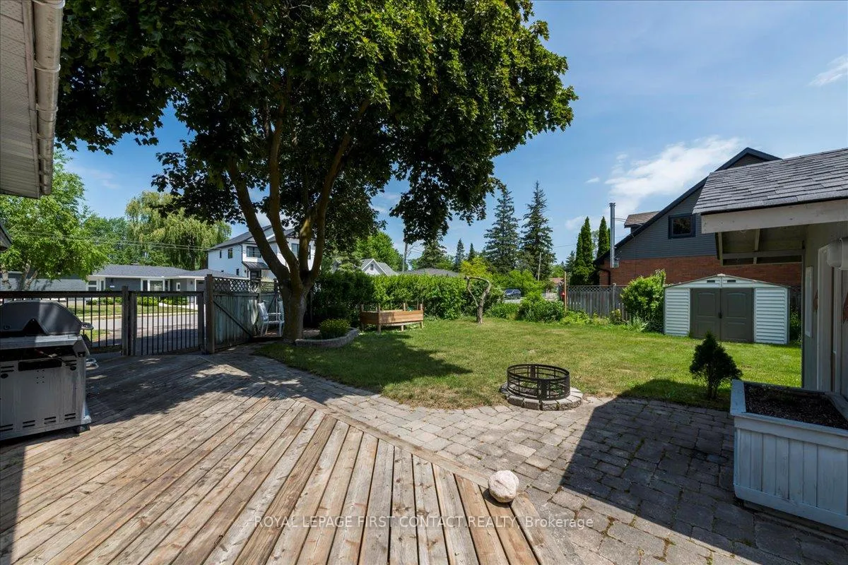 Photo 22 of 591 Oak Street, Collingwood — HOMEH