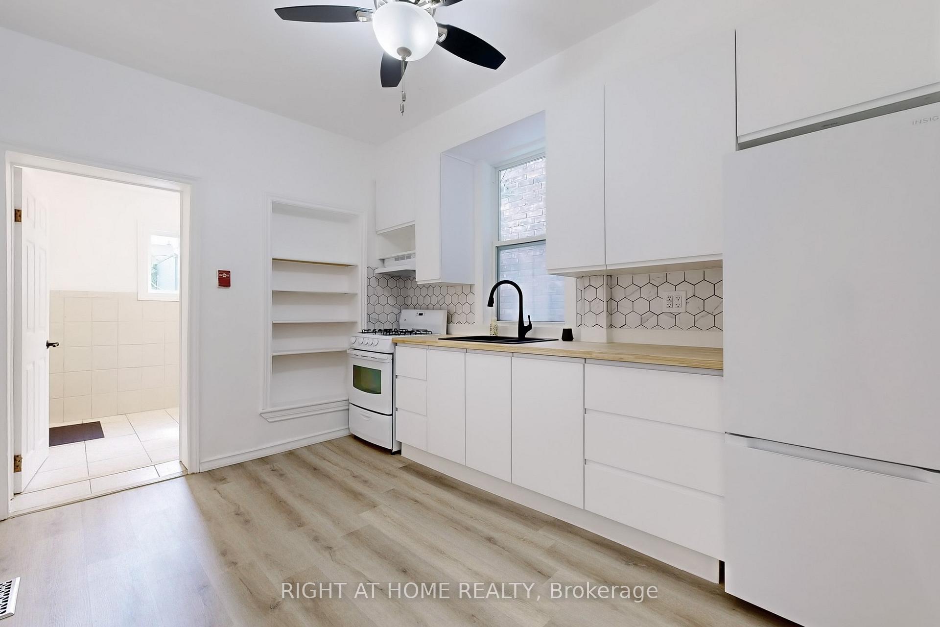 Photo 14 of Unit 1, 656 Crawford Street, Toronto, Palmerston-Little Italy — HOMEH